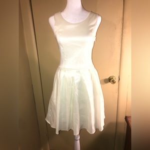 Fleet Collection sleeveless summer dress, size Small